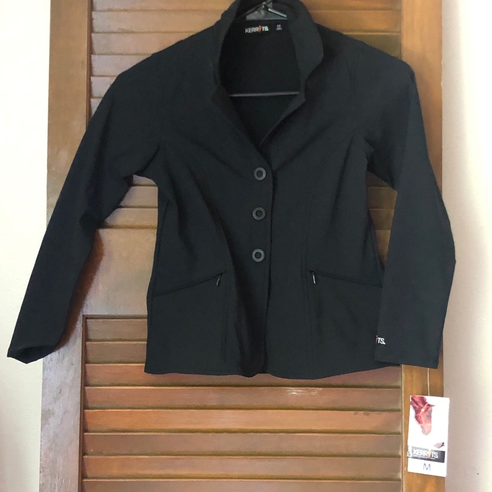 Show jacket horseback riding